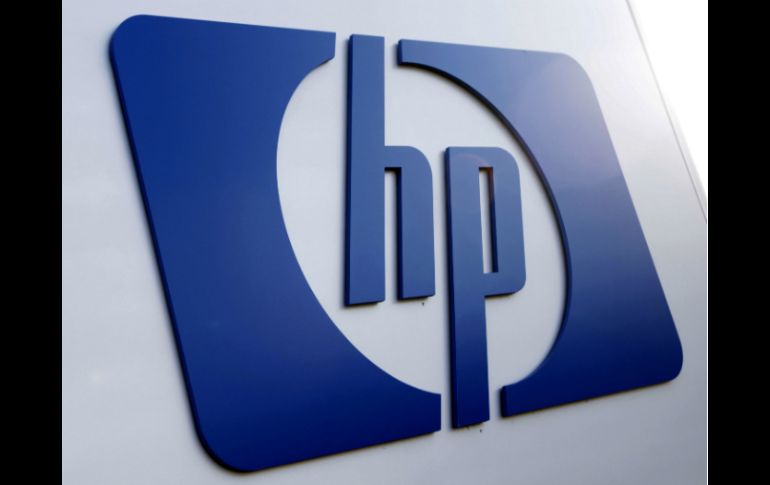 HP informó que se dividiría en dos compañías: HP Inc. y Hewlett Packard Entreprise. AP / ARCHIVO