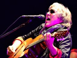 El cantautor puertorriqueño José Feliciano es una de las celebridades que participaran en el festival. EL INFORMADOR / ARCHIVO