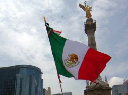 Este año se conmemora el 205 aniversario del inicio de la guerra de Independencia de México. NTX / N. Tavira