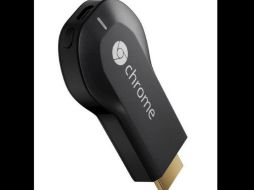 El dispositivo de streaming Chromecast incluirá algunas mejoras con respecto a la primera generación del periférico. TWITTER / @Chrome_cast