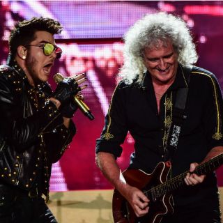 Queen vuelve a Rock in Río con homenaje a Freddie Mercury