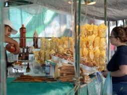 El consumo de refrescos y comida chatarra aumenta el riesgo de padecer enfermedades cardiacas. EL INFORMADOR / ARCHIVO