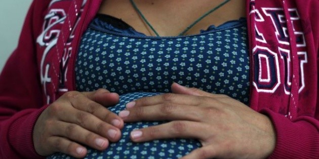 México Ocupa El Primer Lugar En Embarazo Adolescente Prd El Informador 4829