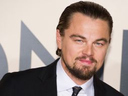 DiCaprio está en conversaciones para dar vida en una película al criminal Joaquín ‘El Chapo’ Guzmán. AP / ARCHIVO