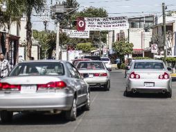 Los diputados pidieron que las aseguradoras retribuyan una parte de los ingresos que obtendrán con estas modificaciones. EL INFORMADOR / ARCHIVO