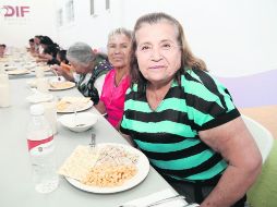 El reto de los comedores es que se garanticen los recursos necesarios para poder operar. ESPECIAL /