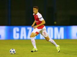 Gabriel podrá jugar la copa este miércoles contra Tottenham. TWITTER / @arsenal