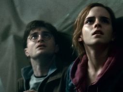 Los nuevos antecedentes de Harry Potter fueron presentados en el portal Pottermore. ESPECIAL / Warner Bros