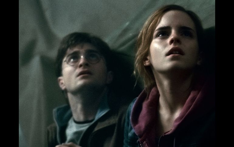 Los nuevos antecedentes de Harry Potter fueron presentados en el portal Pottermore. ESPECIAL / Warner Bros