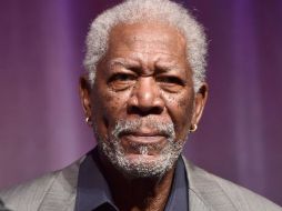 La víctima, nieta política de Morgan Freeman falleció luego de recibir al menos 25 puñaladas en el torso. AFP / ARCHIVO