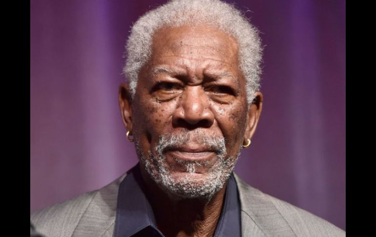 La víctima, nieta política de Morgan Freeman falleció luego de recibir al menos 25 puñaladas en el torso. AFP / ARCHIVO