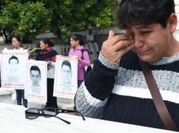 ''Vamos a ser solidarios con los familiares'', asegura el jefe de Gobierno del Distrito Federal. EFE / ARCHIVO