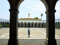 La Secretaría de Cultura informa que también habrá clases magistrales a la par de la exposición de las películas en el Cabañas. EL INFORMADOR / ARCHIVO