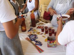 Un comité técnico inspeccionó 867 planteles; nueve de cada 10 fueron apercibidos por vender 'comida chatarra'. EL INFORMADOR / M. Vargas