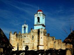 Huaquechula, Puebla, es uno de los lugares que buscan la consideración. NTX / ARCHIVO