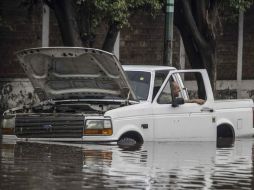 Medidas de prevención ayudan a evitar incidentes a automovilistas. EL INFORMADOR / ARCHIVO