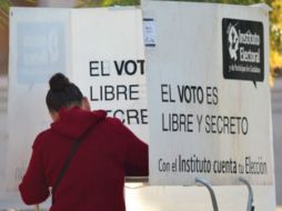 El PT pugna por no perder el registro como partido ante el INE, después de que el 7 de junio pasado no obtuvo el 3% de los votos. EL INFORMADOR / ARCHIVO