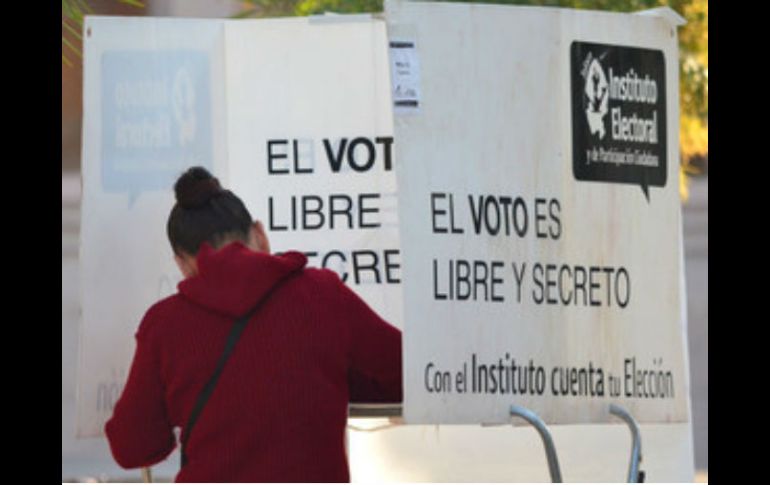 El PT pugna por no perder el registro como partido ante el INE, después de que el 7 de junio pasado no obtuvo el 3% de los votos. EL INFORMADOR / ARCHIVO