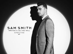 Smith declaró que el tema ''no es una gran canción de pop'', sino ''un clásico de Bond''. TWITTER / ‏@samsmithworld