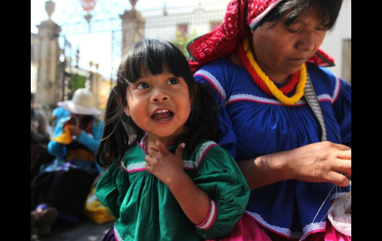 Los acuerdos fueron elaborados con base en los más altos estándares interamericanos en materia de reparación de daño. EL INFORMADOR / ARCHIVO