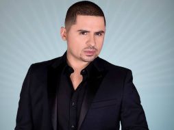 Al intérprete de música regional mexicana se le requería para interrogarlo. FACEBOOK / Larry Hernandez