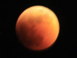 En México, el eclipse alcanzará su punto más alto alrededor de las 21:47 horas. EL INFORMADOR / ARCHIVO