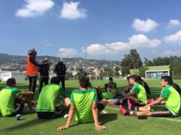 México debutará en el torneo el 2 de octubre ante Costa Rica, el 4 de octubre se medirá con Haití y el día 7cierra ante Honduras. TWITTER / @miseleccionmx