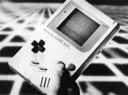 El Game Boy es considerada la tercera consola más vendida del mundo. EL INFORMADOR / ARCHIVO