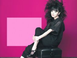 Hiromi toca desde 2010 con el formato de The Trio Project, con tres producciones discográficas a la fecha. ESPECIAL / Teatro Diana