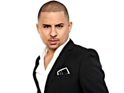 Larry fue detenido por el presunto delito de secuestro. FACEBOOK / Larry Hernandez