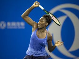 La mayor de las hermanas Williams ha ganado siete grandes torneos. AFP / F. Dufour