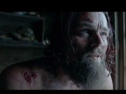 A tres meses de estrenarse, 'The Revenant' ha sido colocada por la crítica como seria candidata para los Oscar. YOUTUBE / 20th Century Fox