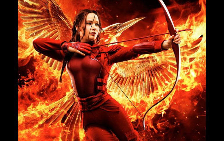 Katniss se enfrentará al Capitolio y al presidente Snow. TWITTER / @TheHungerGames