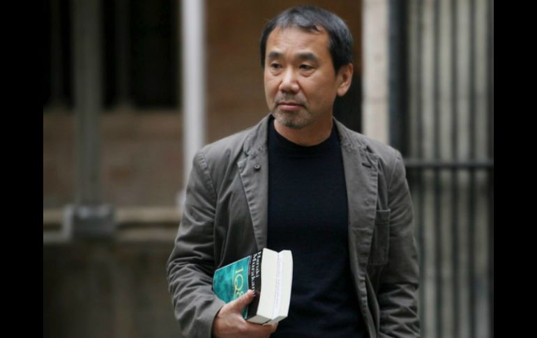 Haruki Murakami añade a estas obras un prólogo donde relata su génesis. EFE / ARCHIVO