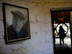 Creen que terceros intervinieron en el fallecimiento del Premio Nobel de Literatura. AP / ARCHIVO