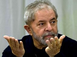 Además de Lula, el Supremo Tribunal autorizó a que sean oídos tres ex ministros del PT y dos ex presidentes de Petrobras. AFP / ARCHIVO