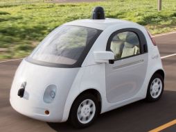 Google es una de las empresas que va a la vanguardia en el desarrollo de esta tecnología. ESPECIAL / google.com/selfdrivingcar/