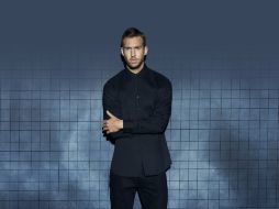 El escocés Calvin Harris ganó en 2014 más de 66 millones de dólares con sus conciertos. AP / ARCHIVO