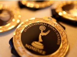 La Academia Internacional de Artes y Ciencias Televisivas anunció un total de 40 nominados de 19 países en 10 categorías. ESPECIAL / iemmys.tv