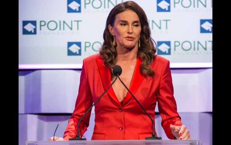 Caitlyn dijo que su matrimonio terminó por su condición de género y por la forma en que Kris lo trataba. AP / ARCHIVO