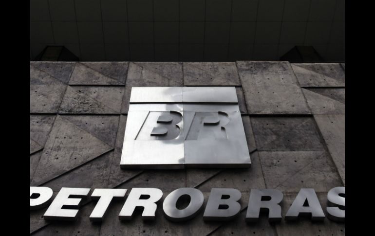 En su balance de 2014, Petrobras asumió pérdidas por más de dos mil millones de dólares. AFP / ARCHIVO