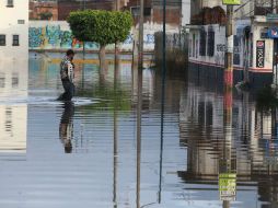 Con esas acciones, las autoridades de ambos estados accederán a los recursos del Fonden. NTX / ARCHIVO