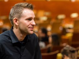 La demanda presentada por el estudiante Max Schrems responde a las revelaciones sobre programas de espionaje de la NSA. AP / G. Wijngaert