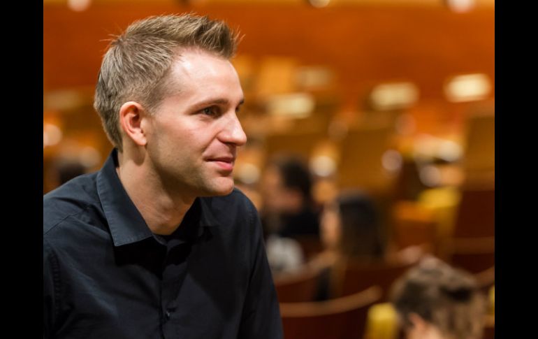 La demanda presentada por el estudiante Max Schrems responde a las revelaciones sobre programas de espionaje de la NSA. AP / G. Wijngaert