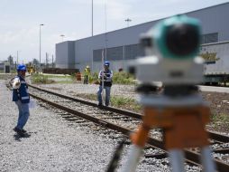 En entrevista, Mancera señala que hay avances muy satisfactorios para la Línea 12 del Metro. NTX / ARCHIVO