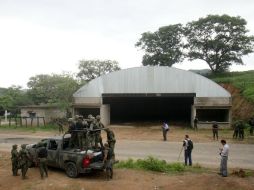 Velázquez lamentó que la gente que ha condenado a los militares, no ha leído el expediente. AFP / ARCHIVO