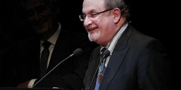 Salman Rushdie Habla Sobre Su último Libro El Informador 1038