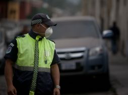 Las autoridades mantienen una vigilancia en el coloso para verificar la evolución de la erupción. AP / ARCHIVO