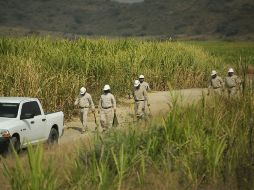 El área jurídica de Petróleos Mexicanos tomó conocimiento de los hechos. EL INFORMADOR / ARCHIVO