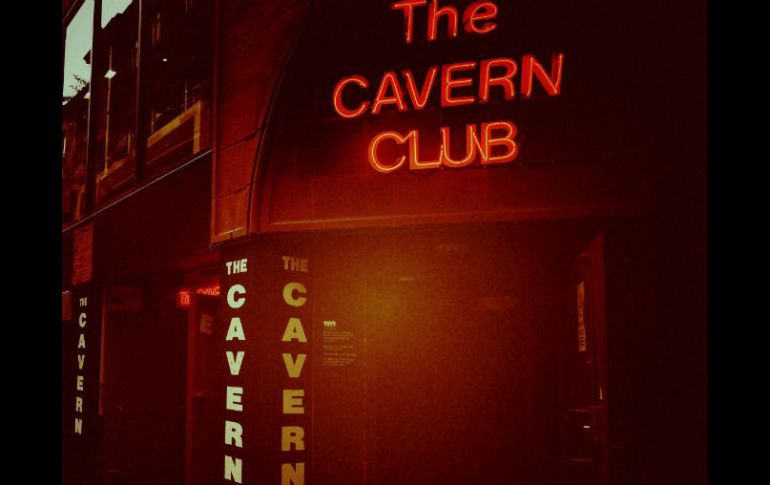 The Cavern Club será el escenario de un concierto en el que actuarán tres de los miembros originales de The Quarrymen. EFE / CORTESÍA THE CAVERN CLUB